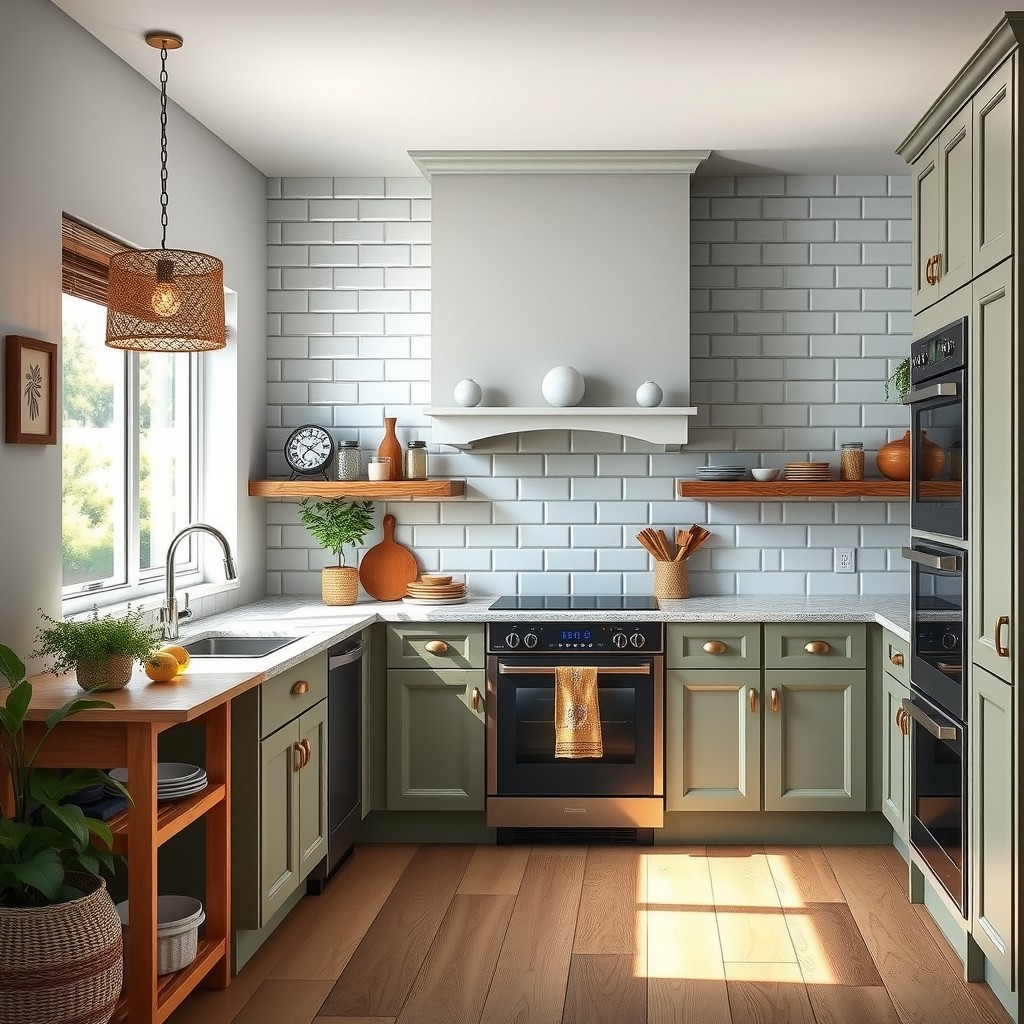 Renovacija kuhinje cijena - preporuke majstora